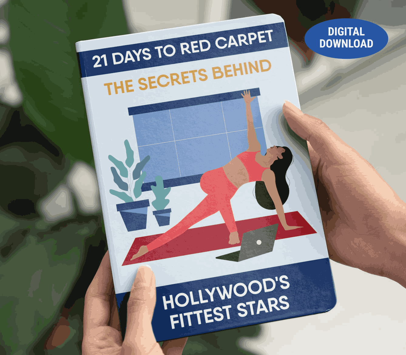 Light Steps Pro Bonus 3